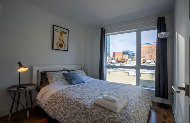 Rozenhaus Montréal - Foto 49