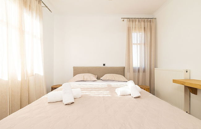 Villa Billia Cheerful 4 Bedroom Home w Ocean View - Foto 3