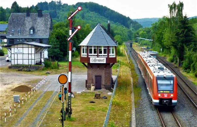Holiday Home in Lissendorf by Forest - Photo 20