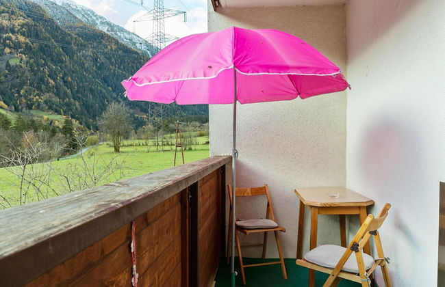 Apartment in Matrei Near Ski Slopes - Photo 19