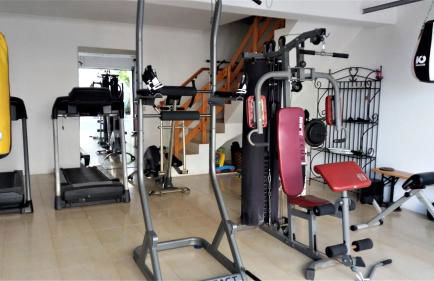 Silver Coast Pool & Resort Villas - Foto 12