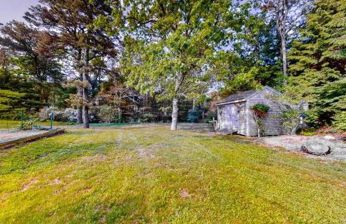 Haven Cottage - Foto 22