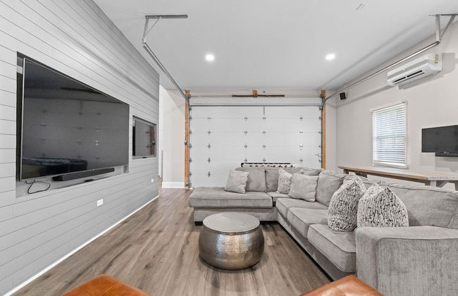 Winding Down by Avantstay Sleeps 20 Dock View - Foto 80