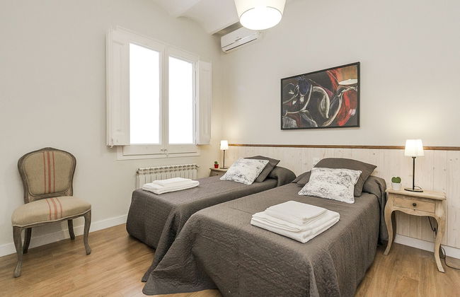 BCN Paseo de Gracia Rocamora Apartments - Foto 32