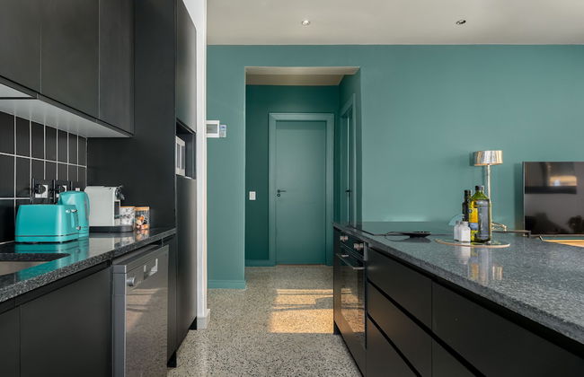 The Duke 905 - Photo 6