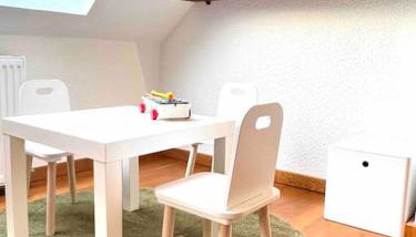 Grand appartement en centre ville - Foto 3