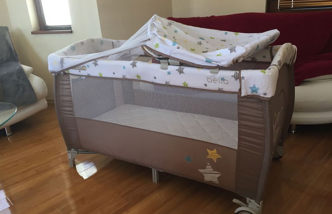 Burgas Center Apartments - Foto 13