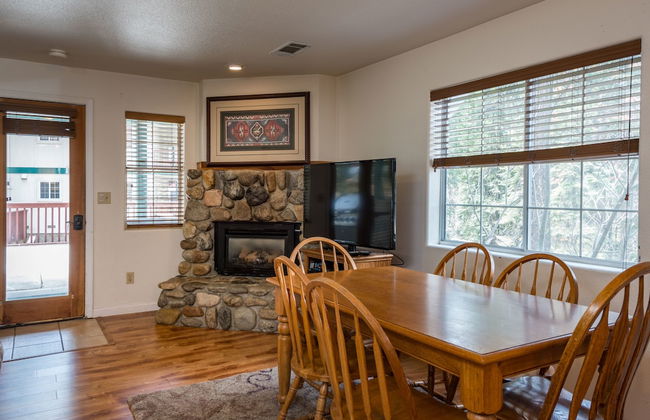 Inside Yosemite Spring Wonderland - Photo 11