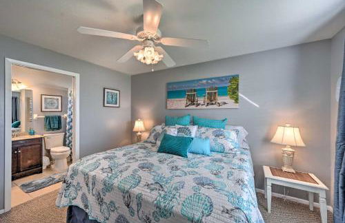 Condo with Screened-in Porch, 1 Mi to Sebring Golf! - Foto 14