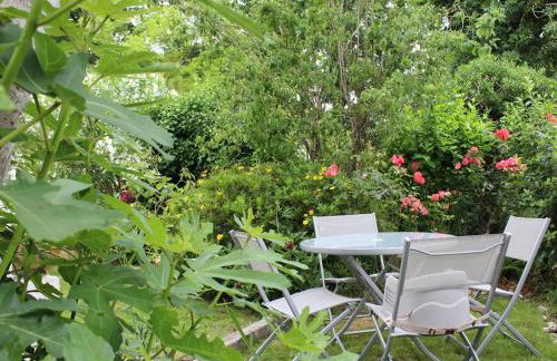 Maison 3 pièces avec jardin à Saint-Georges-d’Oléron - 6 couchages, Wifi - FR-1-246A-80 - Foto 18