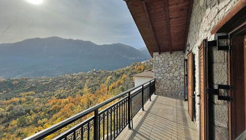 Koukouvistahouse - Photo 5