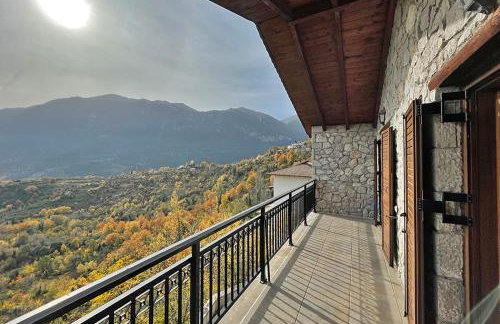 Koukouvistahouse - Foto 5