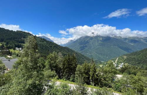 Apartment l’Alpette Oz en Oisans - Foto 14