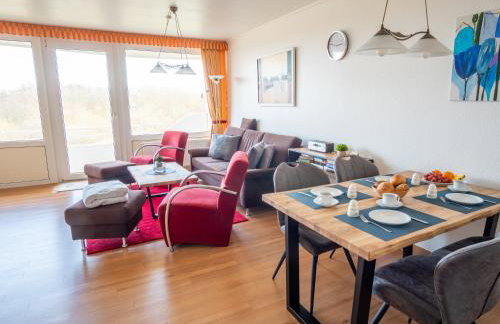 Strandnahe Fewo inkl Pool, Whirlpool, Sauna & Strandkorb 234 - Foto 1