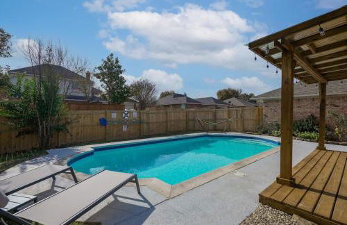 The Prestige Poolside Escape - 5BR with Cinema & Gaming - Foto 38