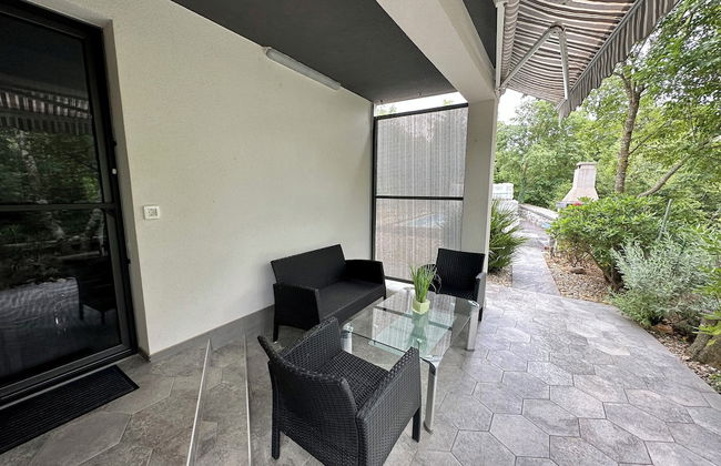 Villa Serenity - Foto 46