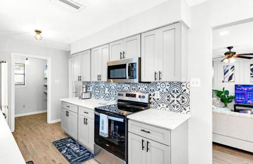 Hot Tub, 4BR with pool table, Pingpong, Air Hockey - Foto 28