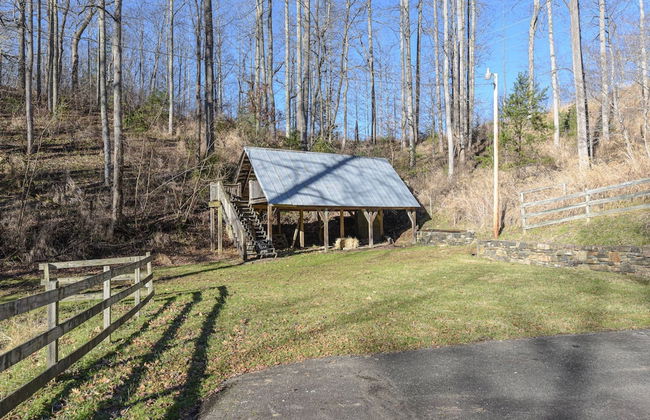 Mountain Hollow Estate by Avantstay Great Views - Foto 50