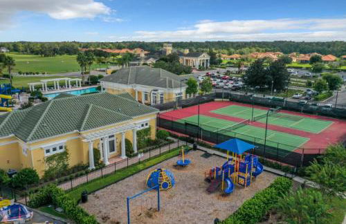 Spacious Family Villa w/ Pool & Themed Bedrooms - Foto 73