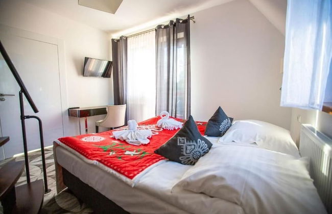 ApartHotel Tatry de Luxe FizjoMedical & Spa - Foto 48