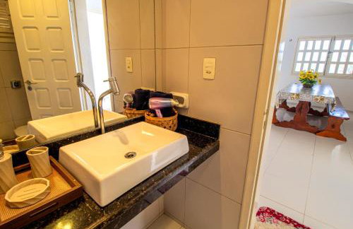 Casa Vista ao Mar - Paisagem Deslumbrante e Localização Perfeita - Photo 59