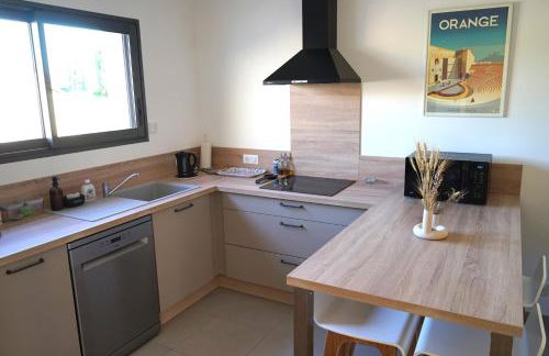 Maison chaleureuse en Provence - Photo 7