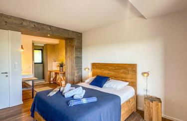 Villa Santa Lucia Di Fautea - Foto 10