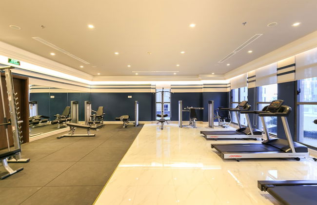 Riverside Residence - Saigon Royal - Photo 57