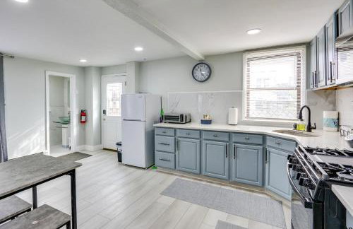 Jersey City Vacation Rental about 8 Mi to NYC! - Foto 7