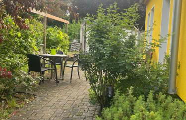 Am Stadtrand im Grünen - Foto 24