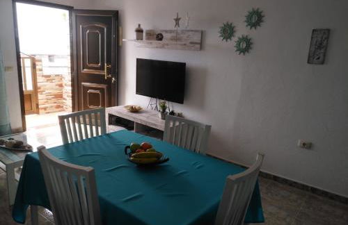 Casa Corina. Primera línea de mar - Foto 19