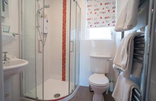 The Annexe at Clarendon - Foto 7