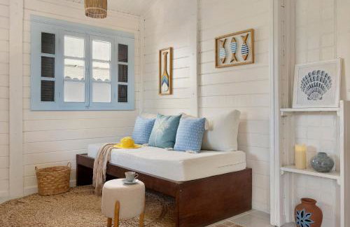 FlowHouse Jeri - Hotel & Coworking - Foto 45