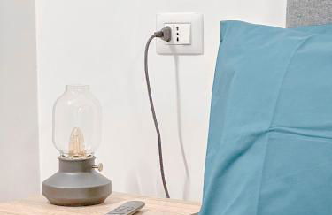 Le Palazzine Accomodations - Loft Esclusivo Centrale - 3bedr - Parking - Giardino - Photo 67