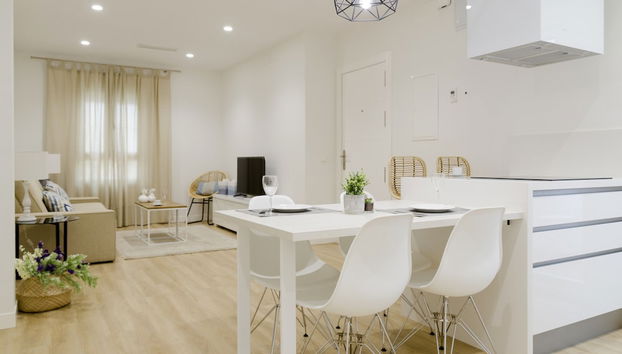 Lujosa vivienda en plena Judería - Foto 2, Imagen principal