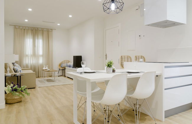 Lujosa vivienda en plena Judería - Photo 1