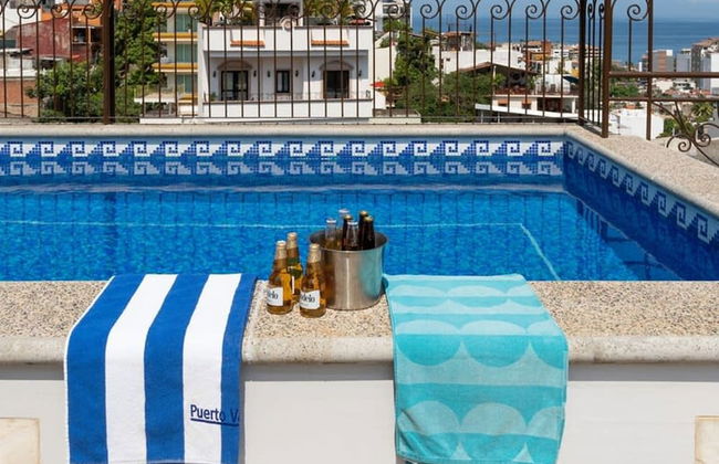 Romantic Zone Alta Vista 1 Bedroom 2 bed 2 Bath - Foto 9