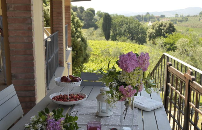 Agriturismo Renai e Monte - Photo 59