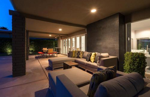 Villa Tranquilo - Foto 36