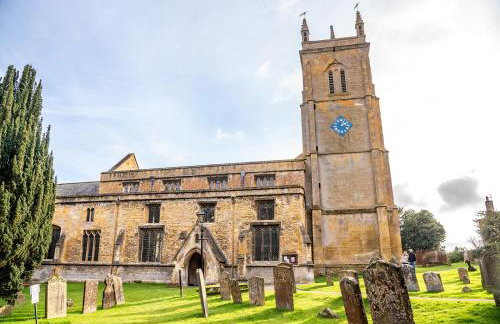 No.3 The Old Coach House - Foto 40