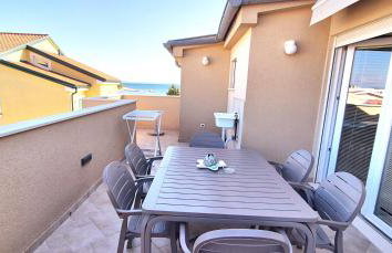 SkyAdria Penthouse - Foto 21