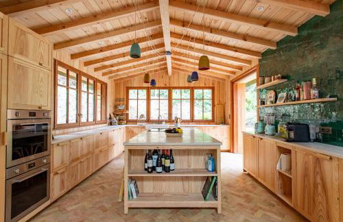 Magnifique maison à 20 m de la mer vue bassin - Foto 9