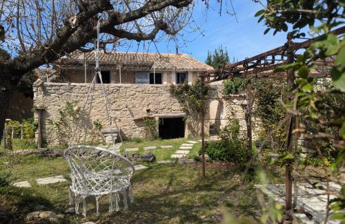 La Bergerie de Lorette - Au Cœur du Luberon - Foto 32