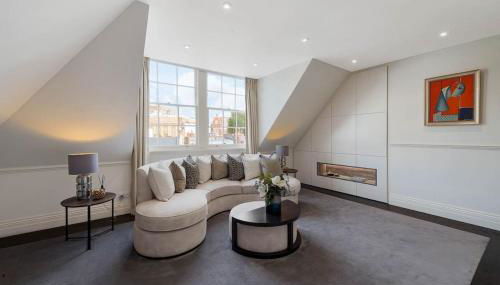 Wonderful Knightsbridge Apartment by Harrods - Foto 2