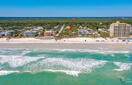 Dog Friendly Loft STEPS from Beach with Gas Barbecue Grill and Upstairs Deck! - Foto 26