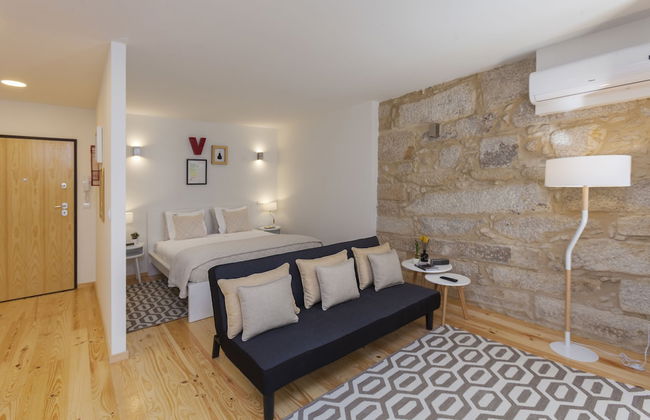 Oporto Local Studios - Foto 26