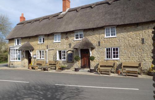 The Granary, Burton Bradstock - Foto 33