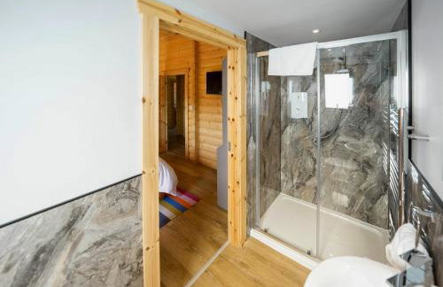 Bluebell Lodge - Uk50875 - Foto 12