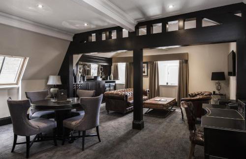 The Vermont ApartHotel - Foto 24