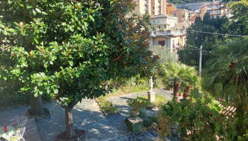 La Casa di Daniela by Holiday World - Foto 5, Garden, Garden view